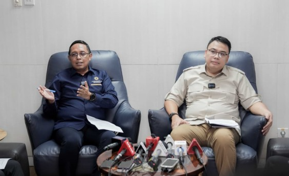 Komitmen Jaga Masyarakat dari Konten Negatif, Pemerintah Ajak semua Pihak Lindungi Ruang Digital dari Ujaran Kebencian dan Deepfake